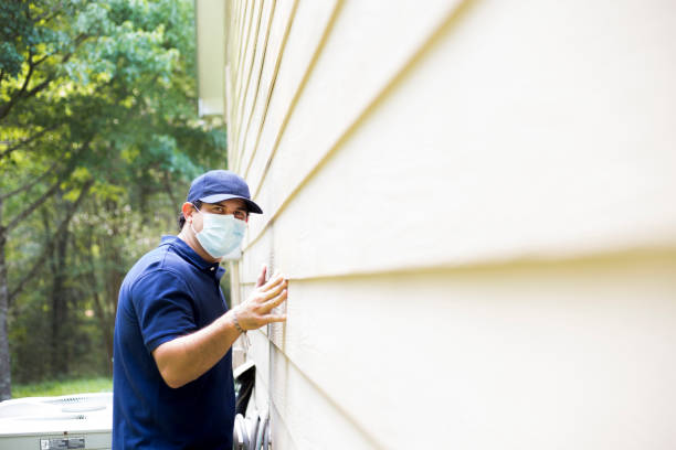 Best Siding Maintenance  in Monument, CO